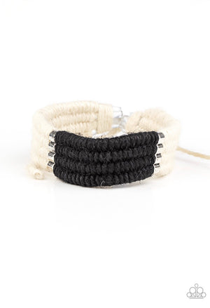 Hot Cross BUNGEE - Black Urban