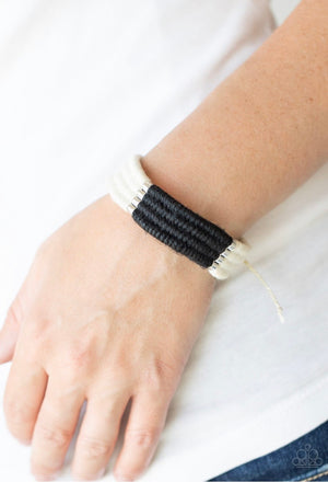 Hot Cross BUNGEE - Black Urban