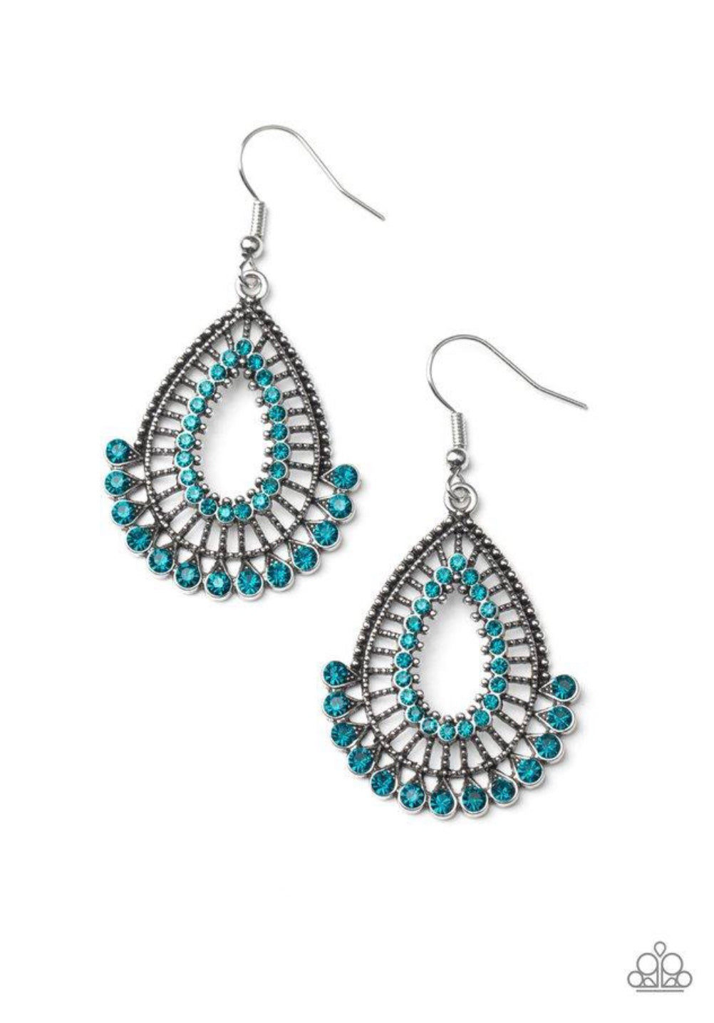 Castle Collection - Blue