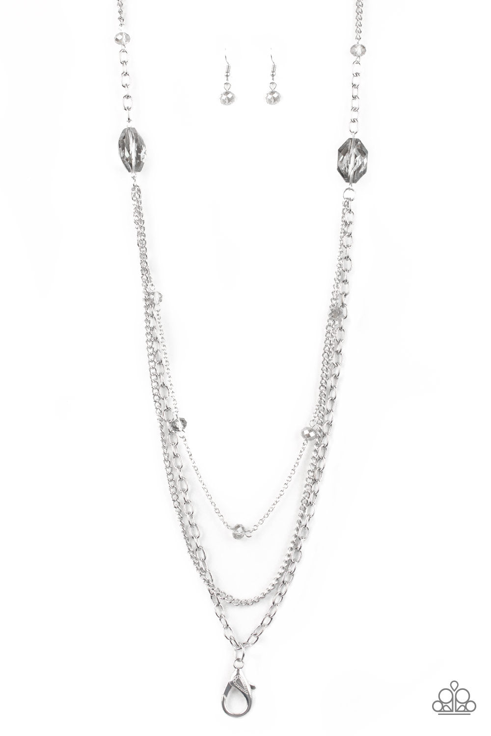 Dare to Dazzle - Silver