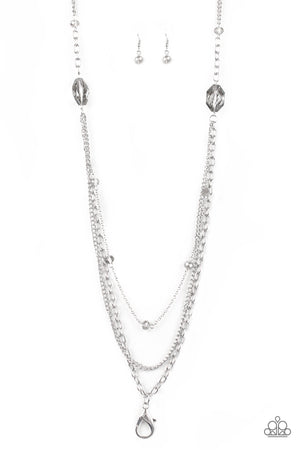 Dare to Dazzle - Silver