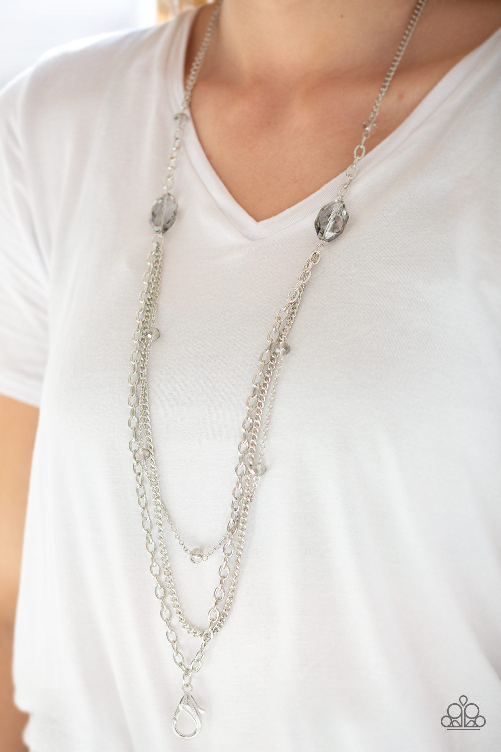 Dare to Dazzle - Silver
