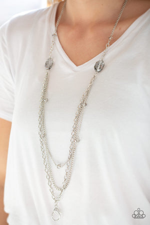 Dare to Dazzle - Silver
