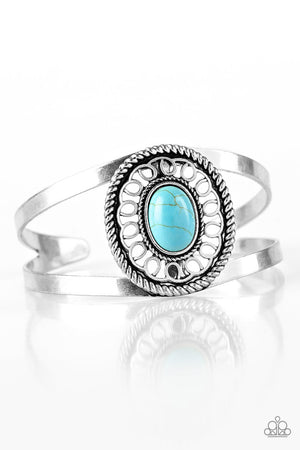 Deep in the TUMBLEWEEDS - Cuff