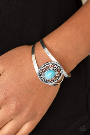 Deep in the TUMBLEWEEDS - Cuff