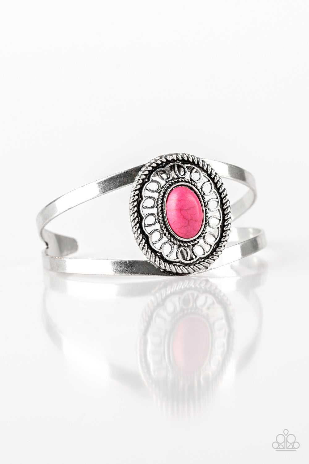 Deep in the TUMBLEWEEDS - Cuff