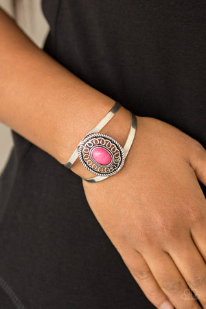 Deep in the TUMBLEWEEDS - Cuff