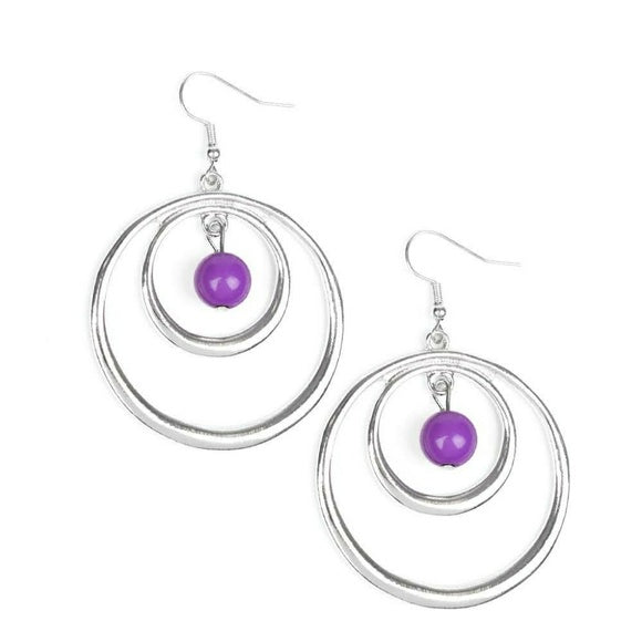 Diva Pop - Purple