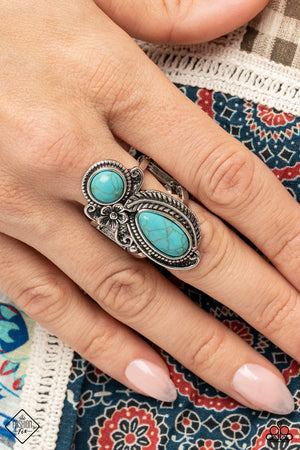 Simply Santa Fe - Complete Trend Blend - January 2022