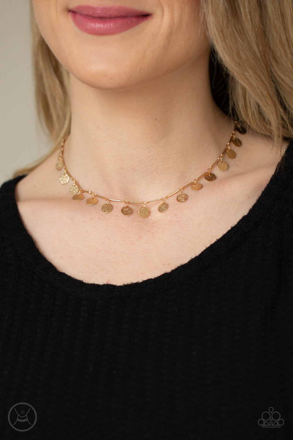 Musically Minimalist - Choker