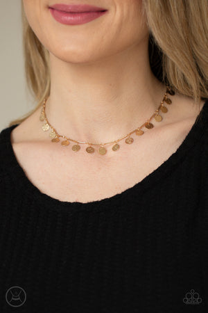 Musically Minimalist - Choker