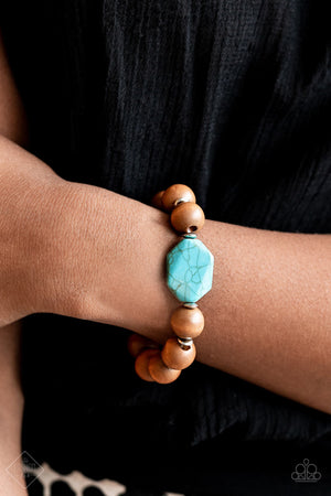 Simply Santa Fe - Complete Trend Blend - June 2021