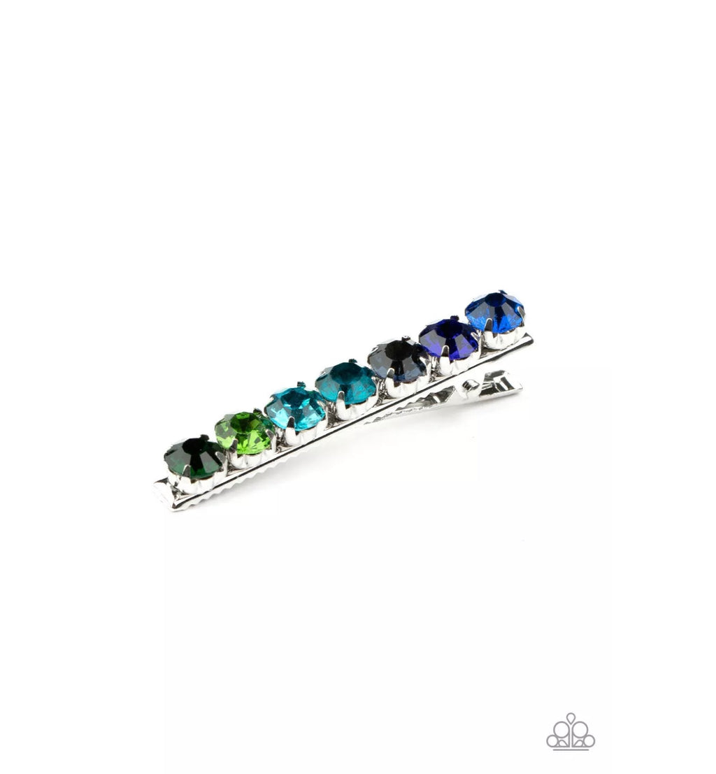 Bedazzling Beauty - Multi