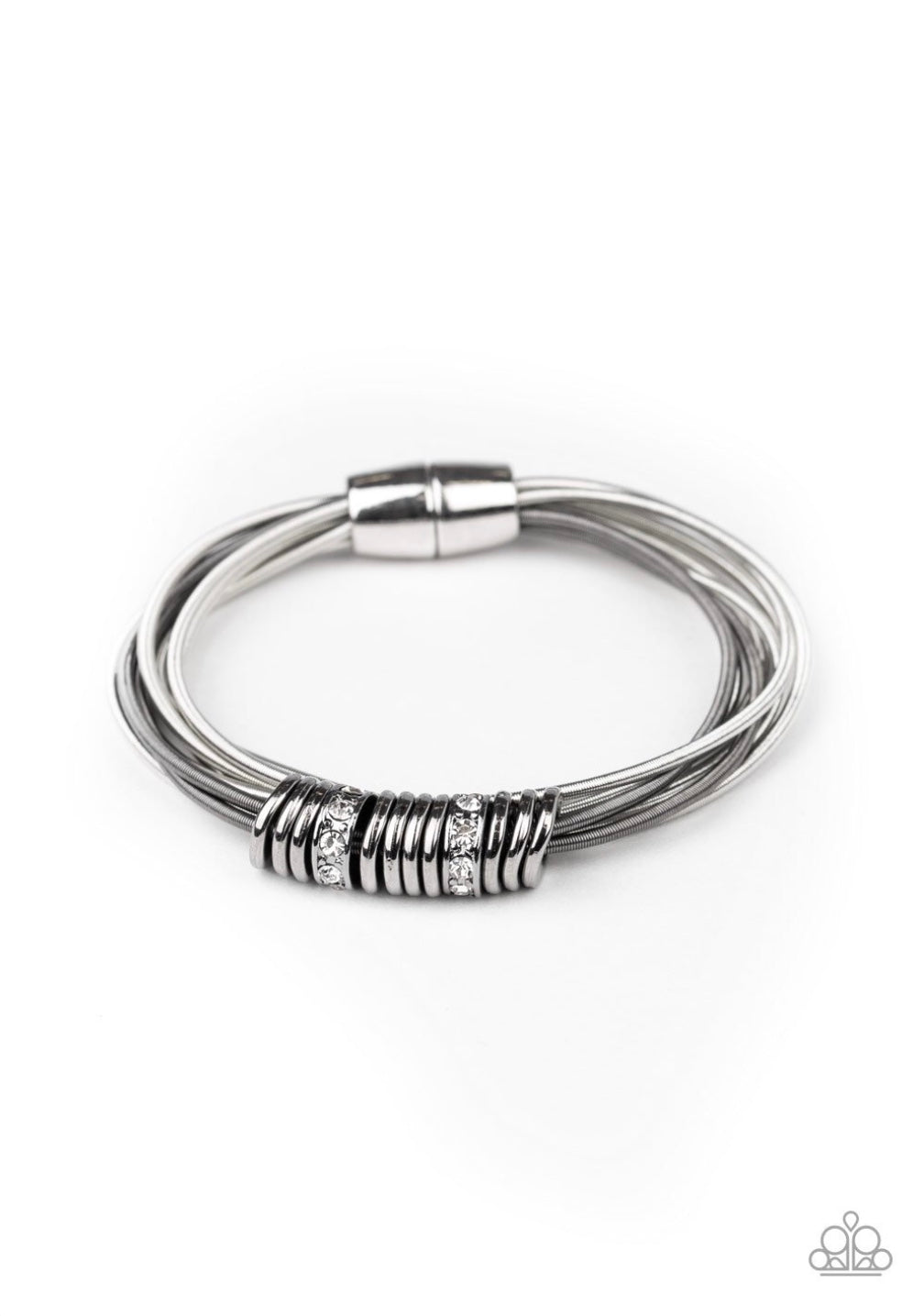 Magnetically Metro - Multi