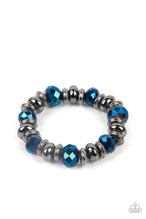 Interstellar Influencer - Blue Set