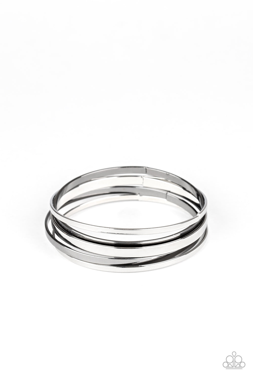 Ensnared - Multi Bangles