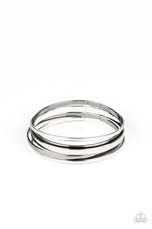 Ensnared - Multi Bangles