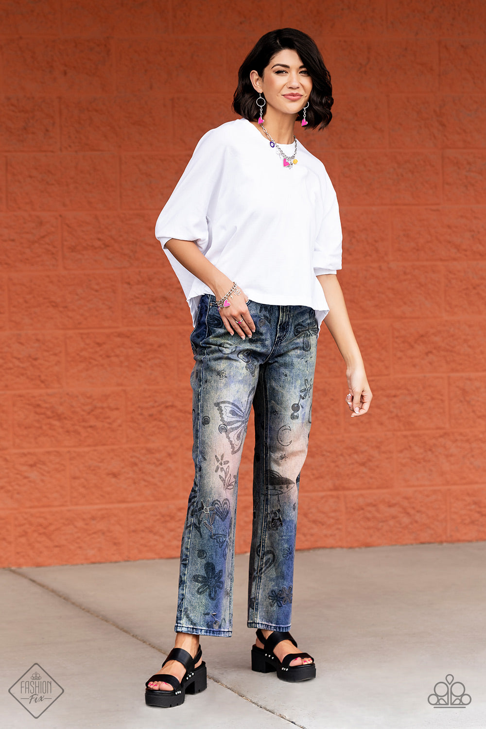 Sunset  Sighting- Complete Trend Blend - September 2022