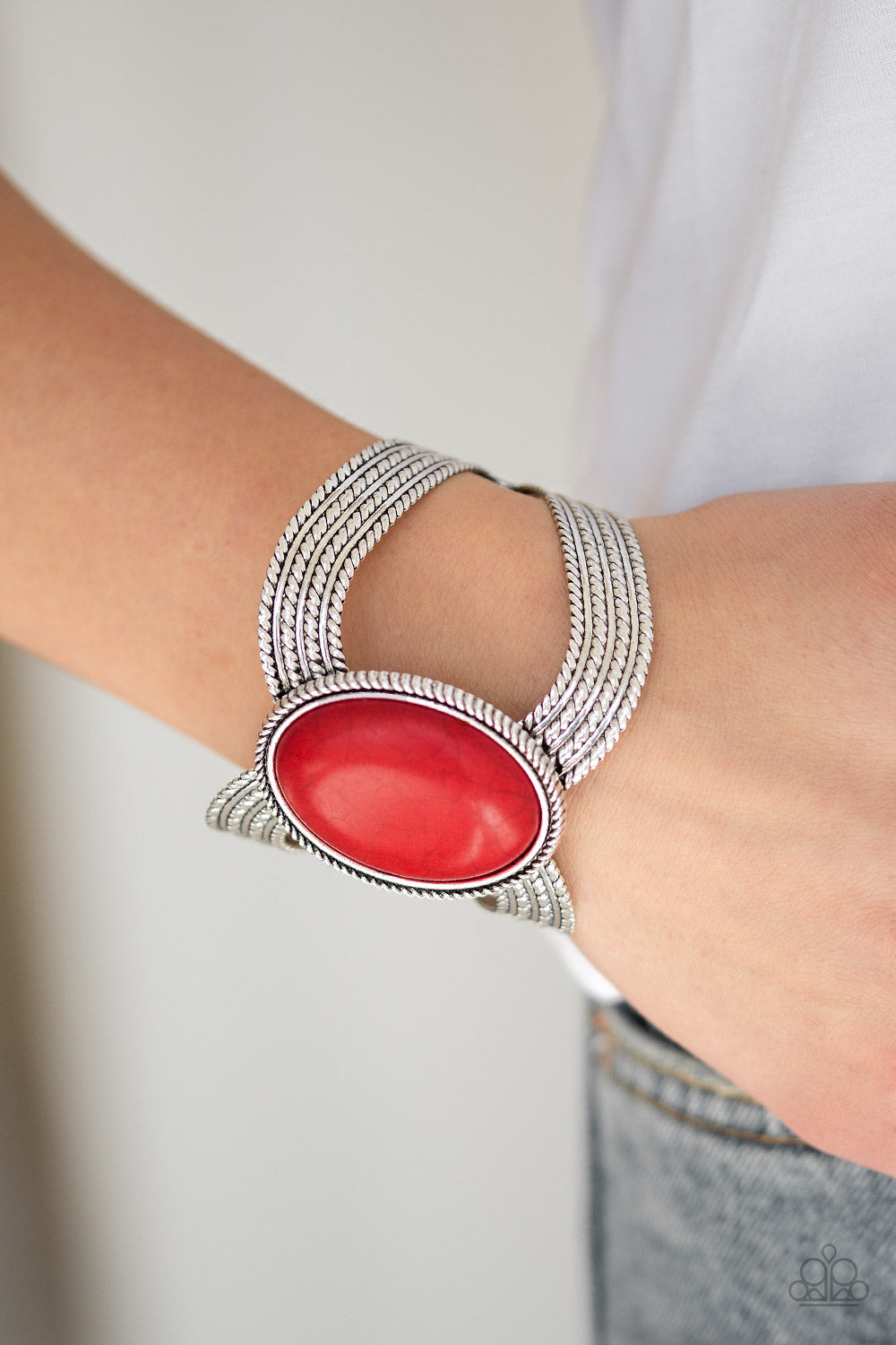 Coyote Couture - Cuff