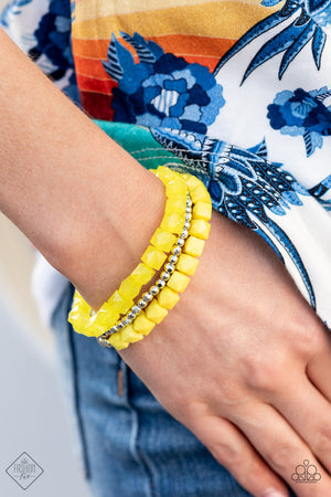 Glimpses of Malibu - Complete Trend Blend - July 2021