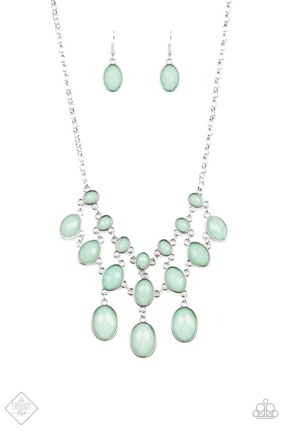 Glimpses of Malibu - Complete Trend Blend - May 2021