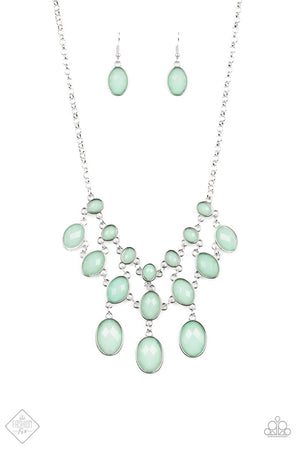 Glimpses of Malibu - Complete Trend Blend - May 2021
