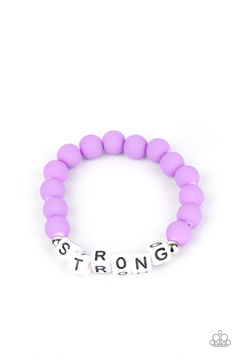 Starlet Shimmer Bracelet - Inspirational