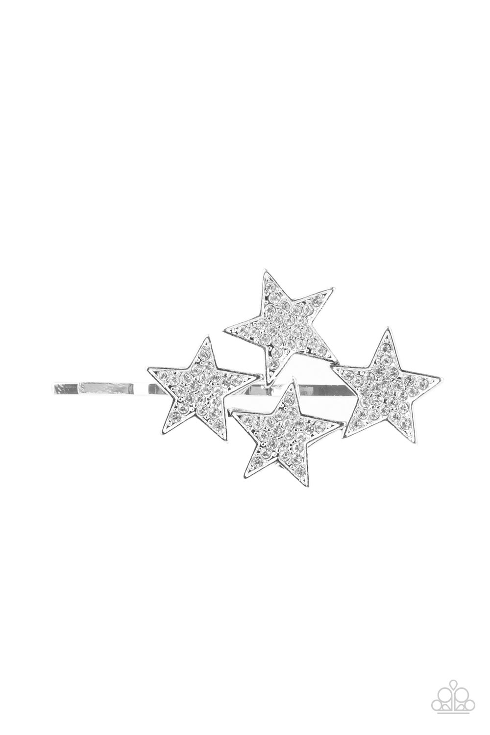 Stellar Celebration - Hair Pin