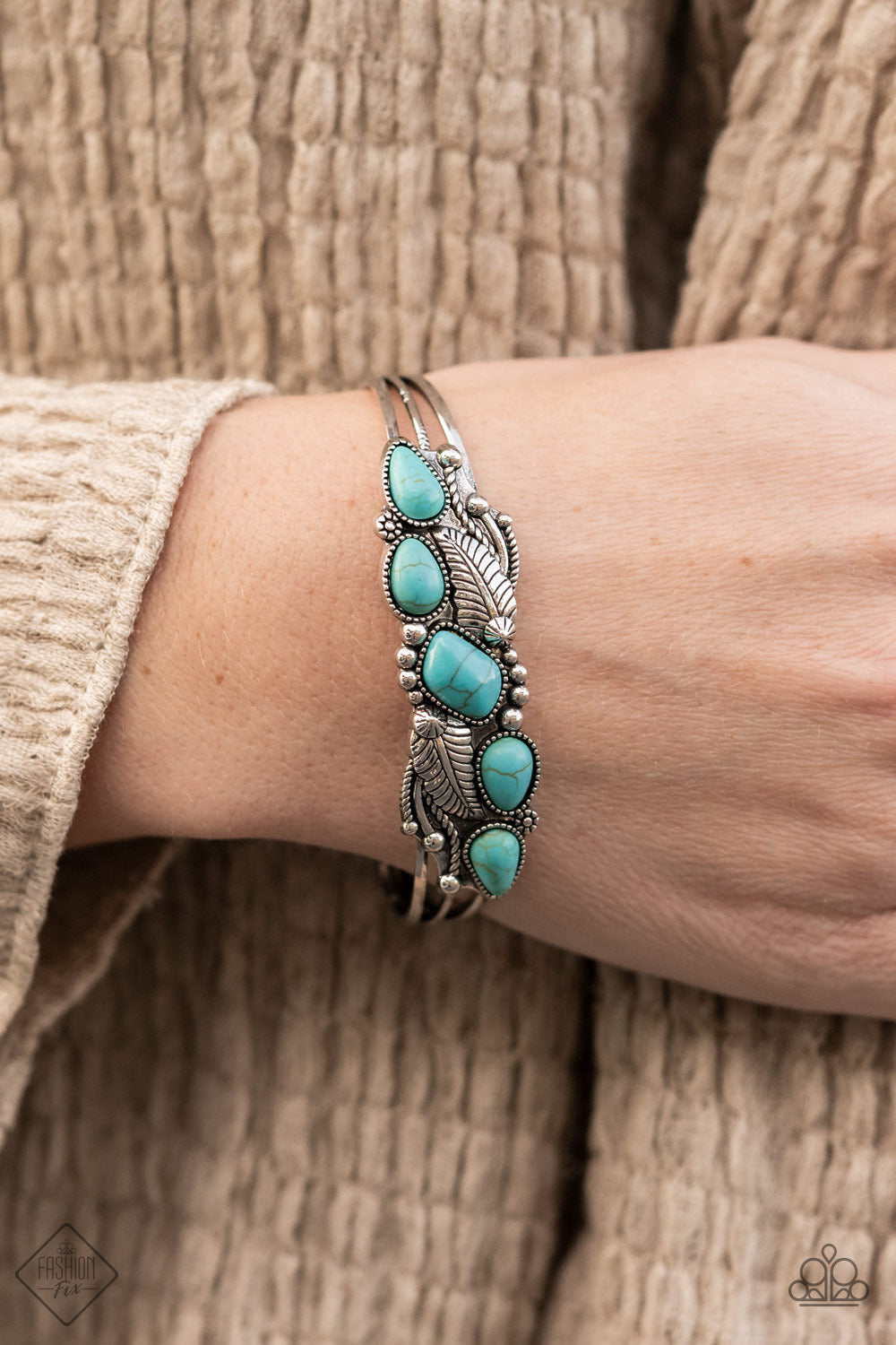 Simply Santa Fe - Complete Trend Blend - July 2021