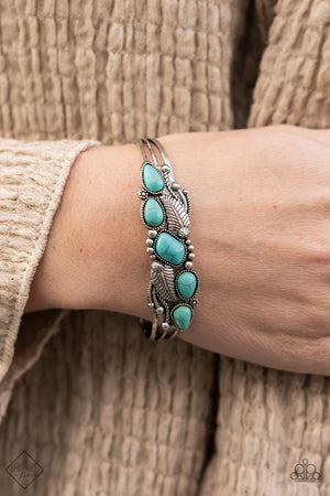 Simply Santa Fe - Complete Trend Blend - July 2021