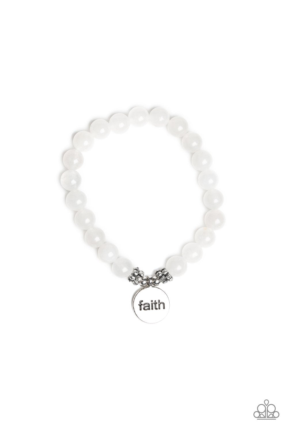 FAITH It, Till You Make It