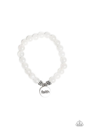 FAITH It, Till You Make It