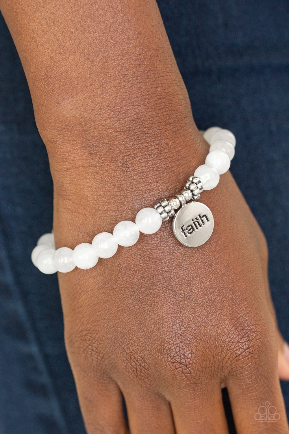 FAITH It, Till You Make It