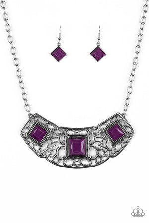 Feeling Inde-PENDANT