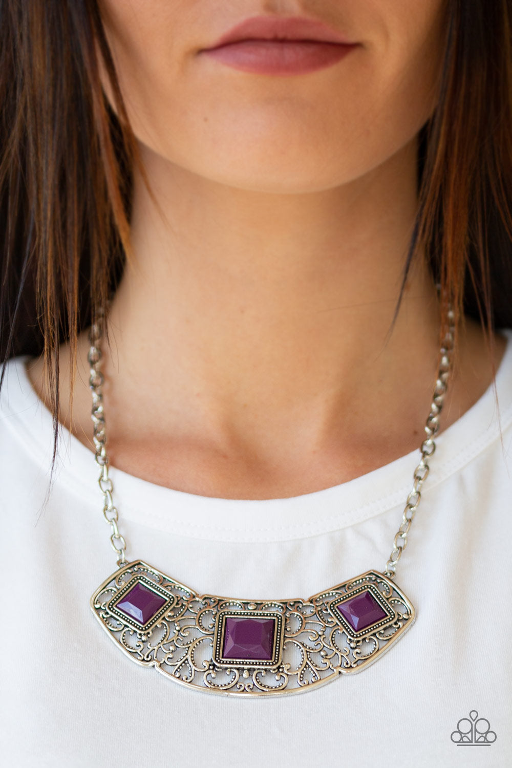 Feeling Inde-PENDANT