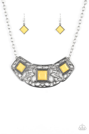 Feeling Inde-PENDANT