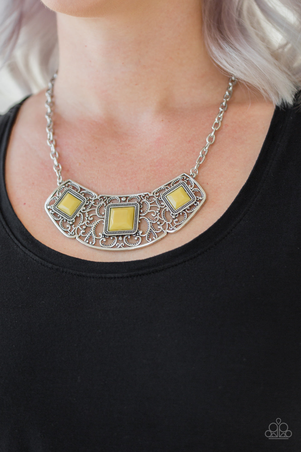 Feeling Inde-PENDANT