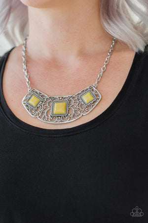 Feeling Inde-PENDANT