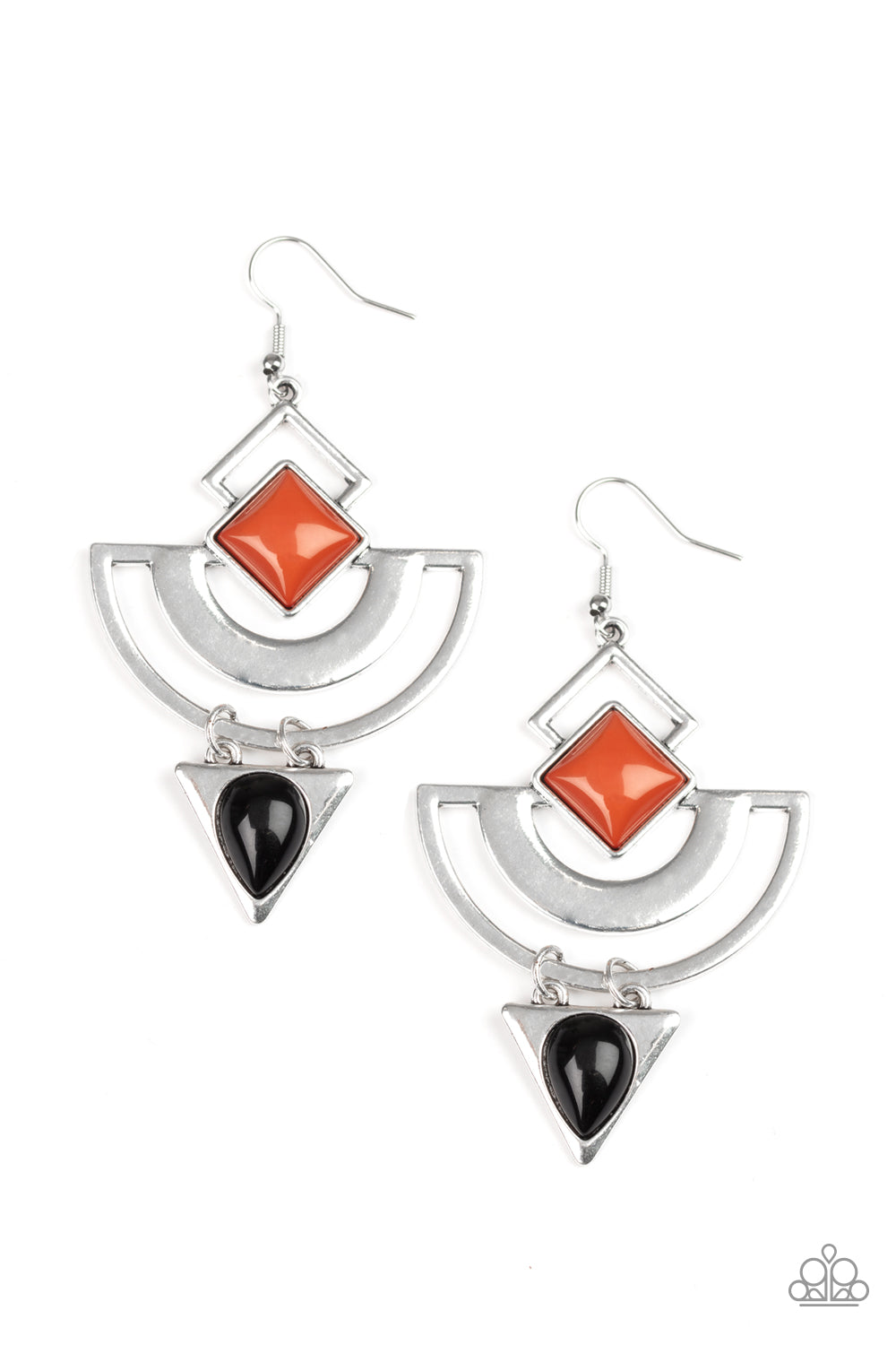 Geo Gypsy - Black