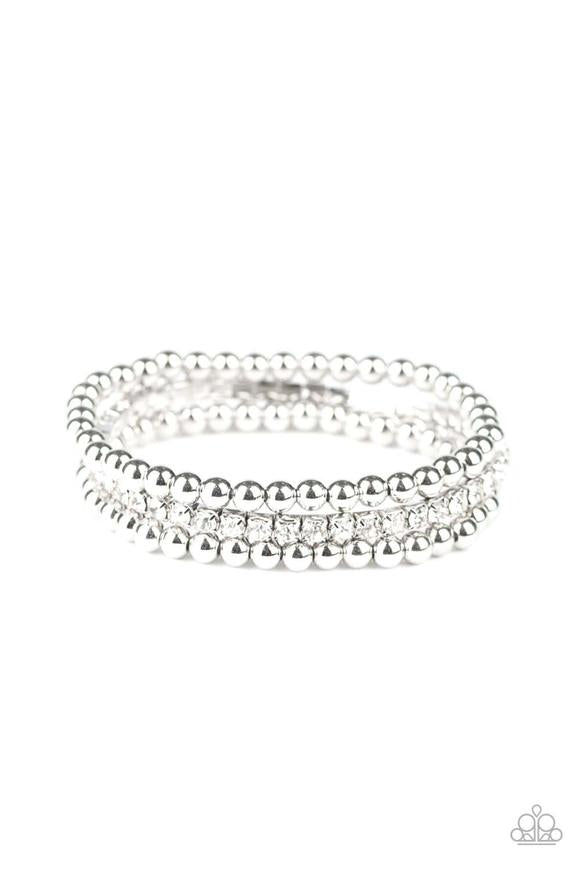Glam Game - Silver