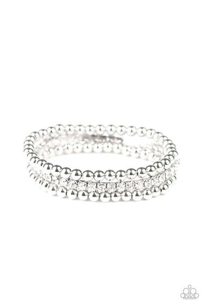 Glam Game - Silver