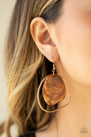 Haute Toddy - Brown