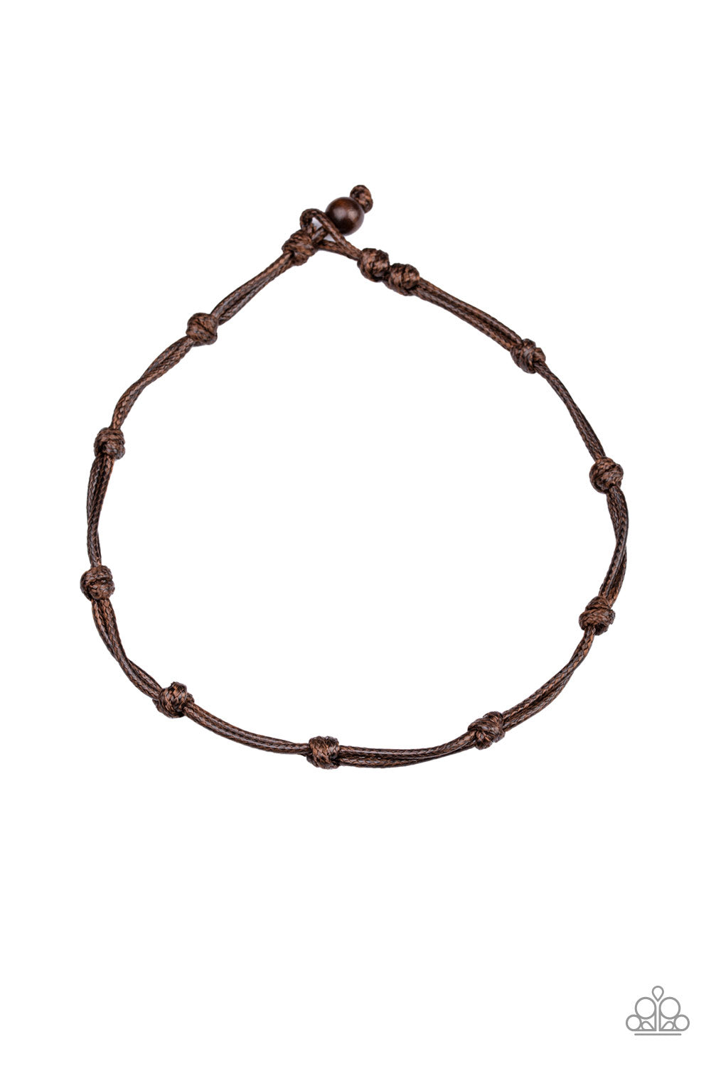 In or Scout - Brown