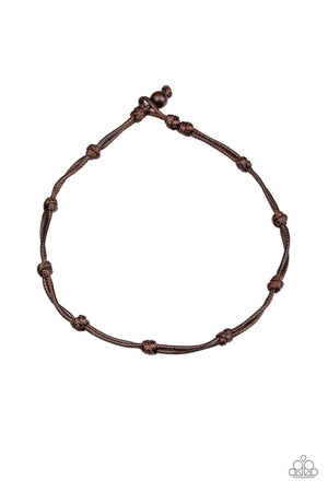 In or Scout - Brown