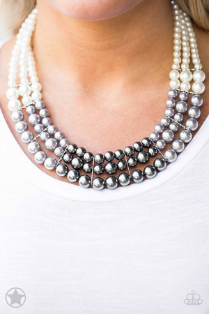 Lady in Waiting - Silver