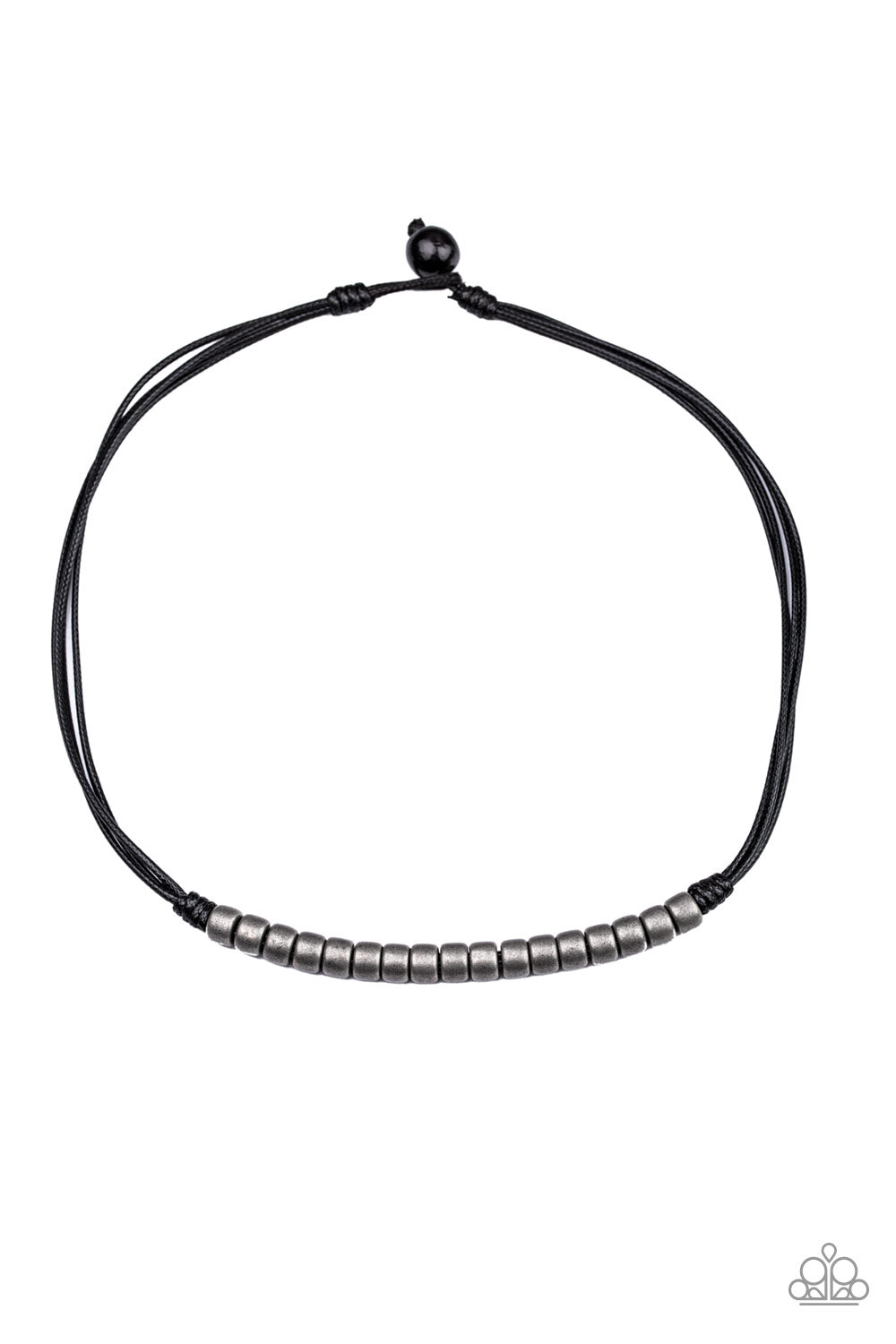 On The Treasure Hunt - Black