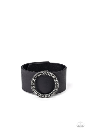 Ring Them In - Black