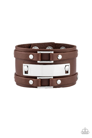 Rural Ranger - Brown Urban