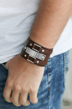 Rural Ranger - Brown Urban