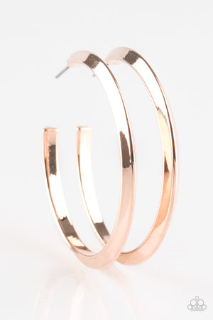 Some Like it Haute - Rose Gold